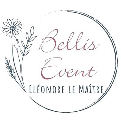bellis event logo salon du mariage caen