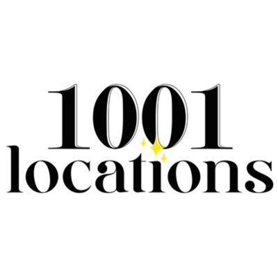 1001 locations logo salon du mariage caen