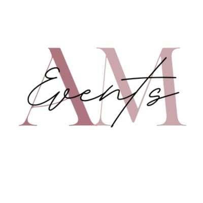AM Events logo salon du mariage caen