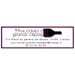 AUX CAVES DES GRANDS CEPAGES