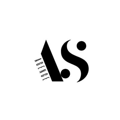 Agence AS logo salon du mariage caen