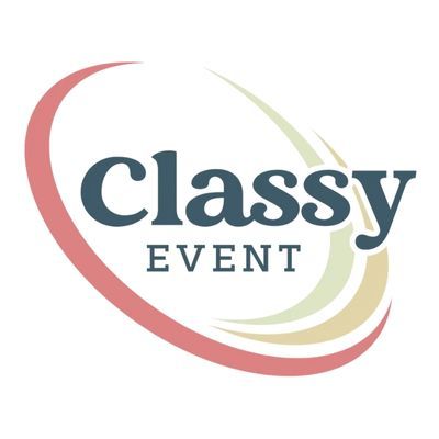 Classy Event logo salon du mariage caen