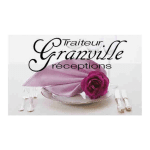 Granville Réceptions