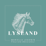 LYSLAND