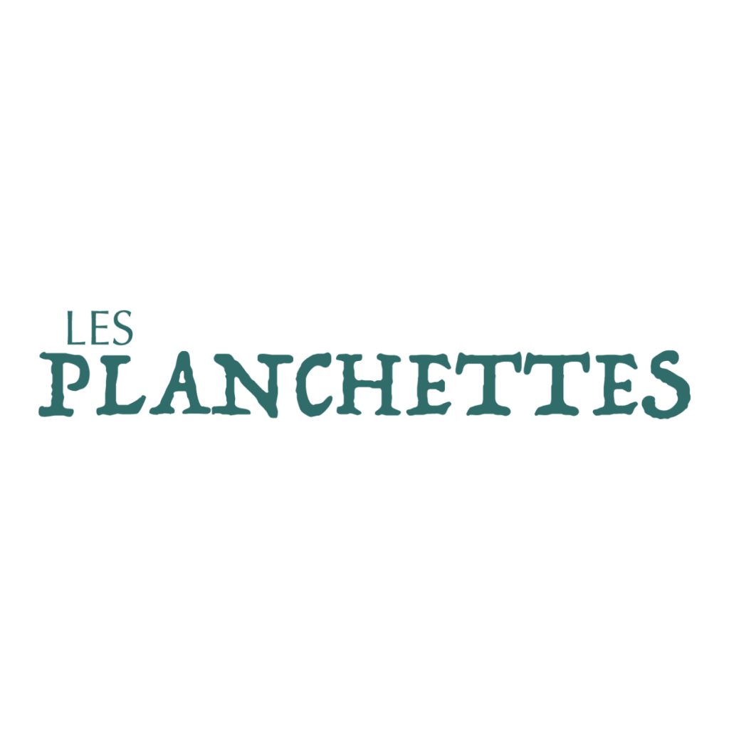 Les Planchettes