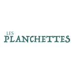 Les Planchettes