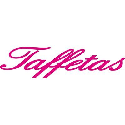 Taffetas logo salon du mariage caen