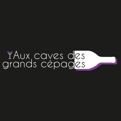 aux caves des grands cépages logo salon du mariage caen