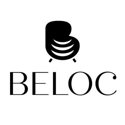 beloc logo salon du mariage caen