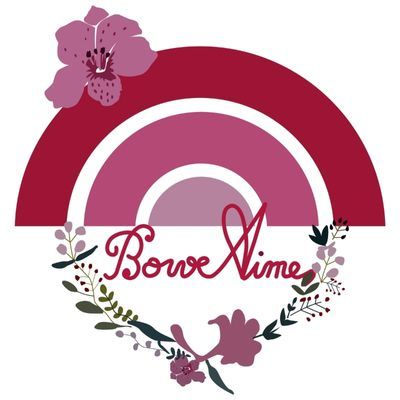 bowe aime logo salon du mariage caen