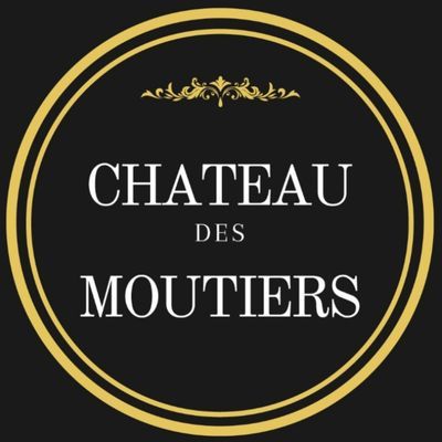 chateau des moutiers logo salon du mariage caen