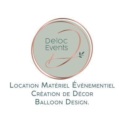 deloc events logo salon du mariage caen