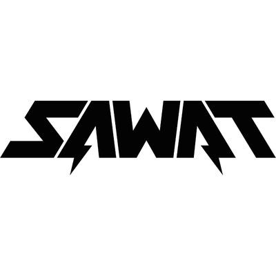 dj sawat logo salon du mariage caen