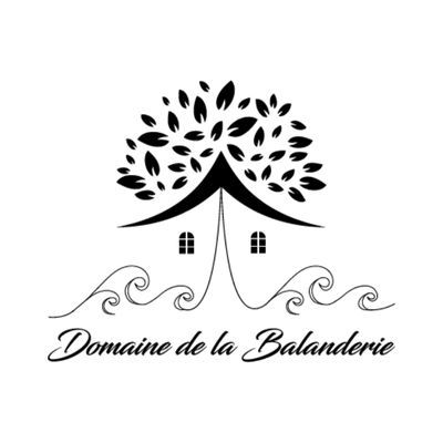 domaine de la balanderie logo salon du mariage caen