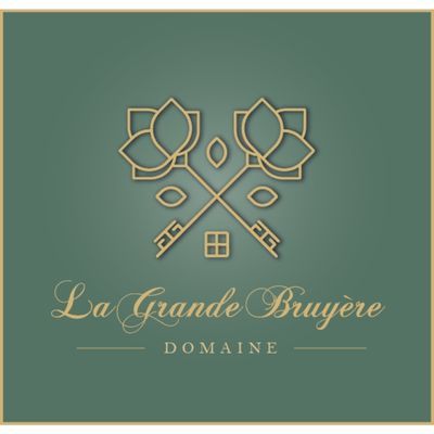 domaine de la grande bruyere logo salon du mariage caen