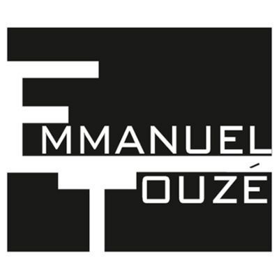 emmanuel touzé logo salon du mariage caen