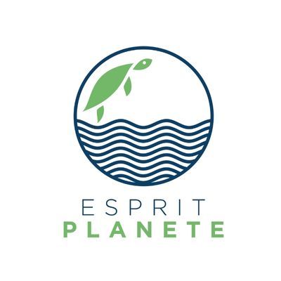 esprit planete logo salon du mariage caen