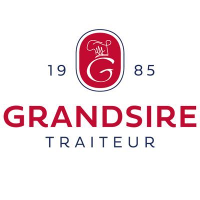 grandsire traiteur logo salon du mariage caen