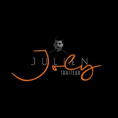 julien joly traiteur logo salon du mariage caen