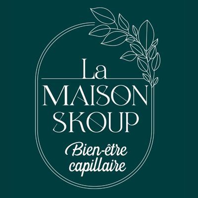 la maison skoup logo salon du mariage caen