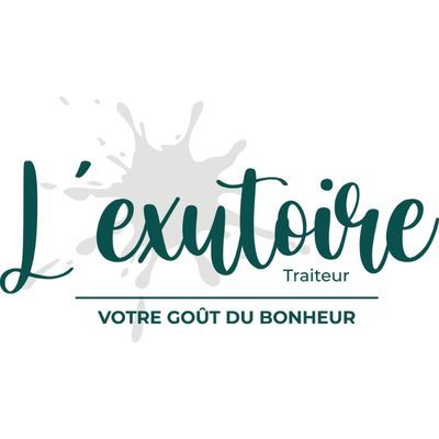 l'exutoire logo salon du mariage caen