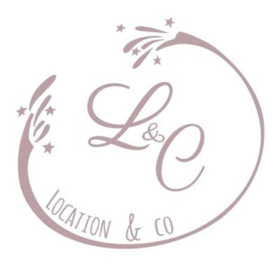 location and co logo salon du mariage caen