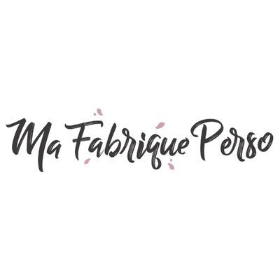 ma fabrique perso logo salon du mariage caen