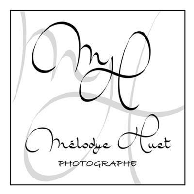 melodye huet logo salon du mariage caen