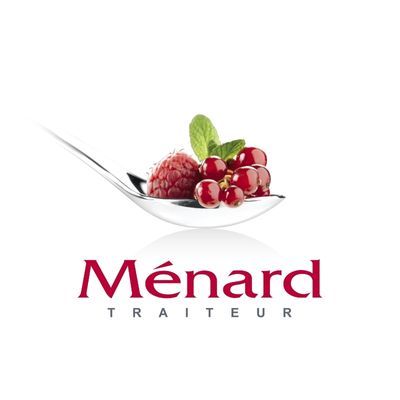 menard traiteur logo salon du mariage caen