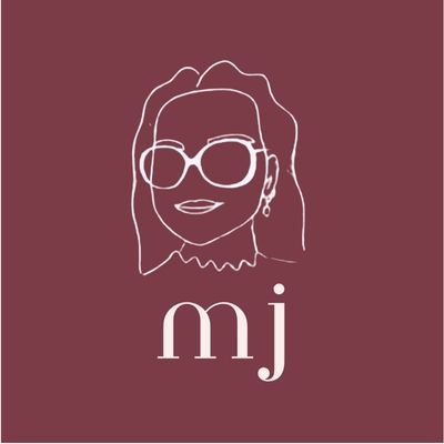 mj aquarelle logo salon du mariage caen