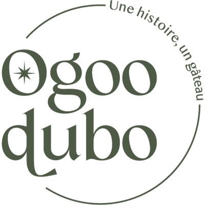 ogoodubo logo salon du mariage caen