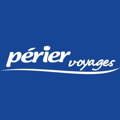 perier voyages logo salon du mariage caen