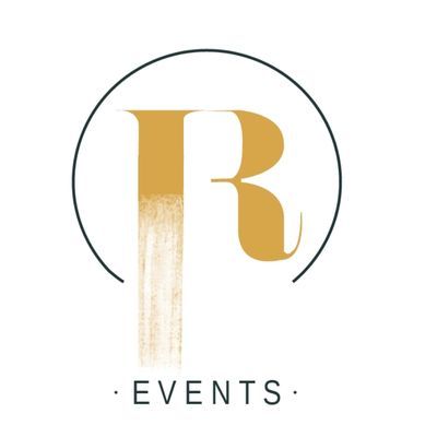 r events logo salon du mariage caen