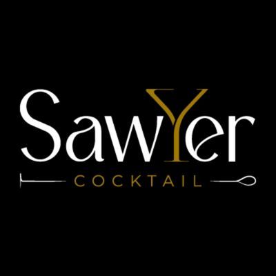 sawyer logo salon du mariage caen