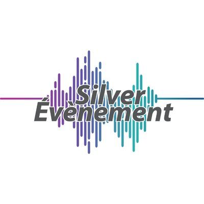 silver evenement logo salon du mariage caen