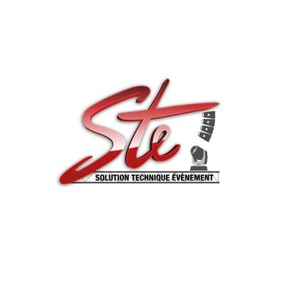 solution technique evenement logo salon du mariage caen