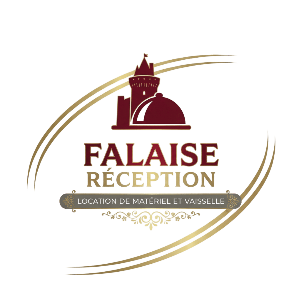 Falaise réception