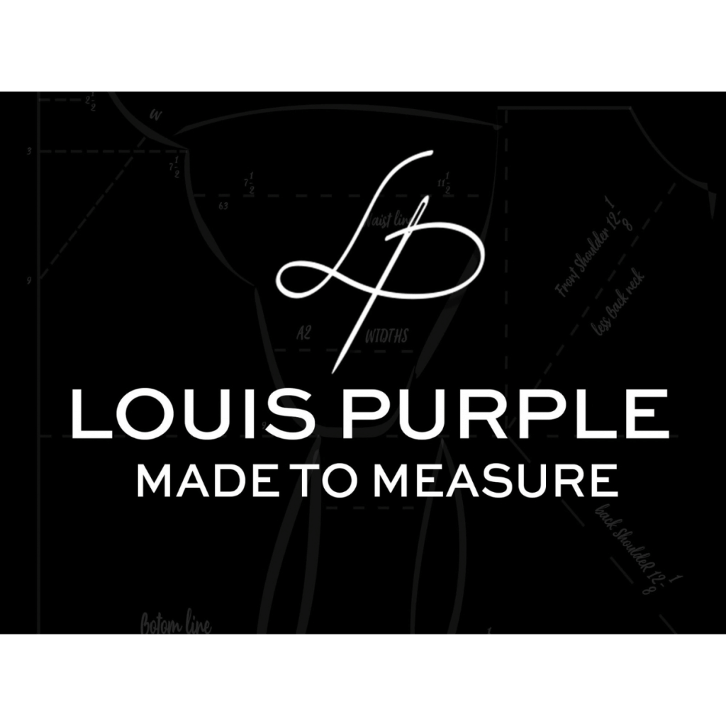 LOUIS PURPLE