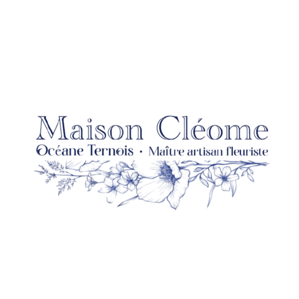 Maison Cléome - Maître artisan fleuriste